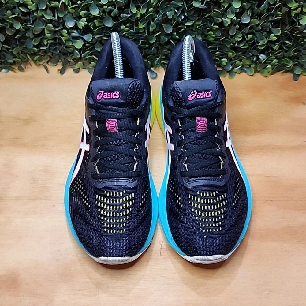 Asics GT-2000 8 Running Shoes | Size: 7.5 (Womens) | Multi colored - Picture 2 of 9